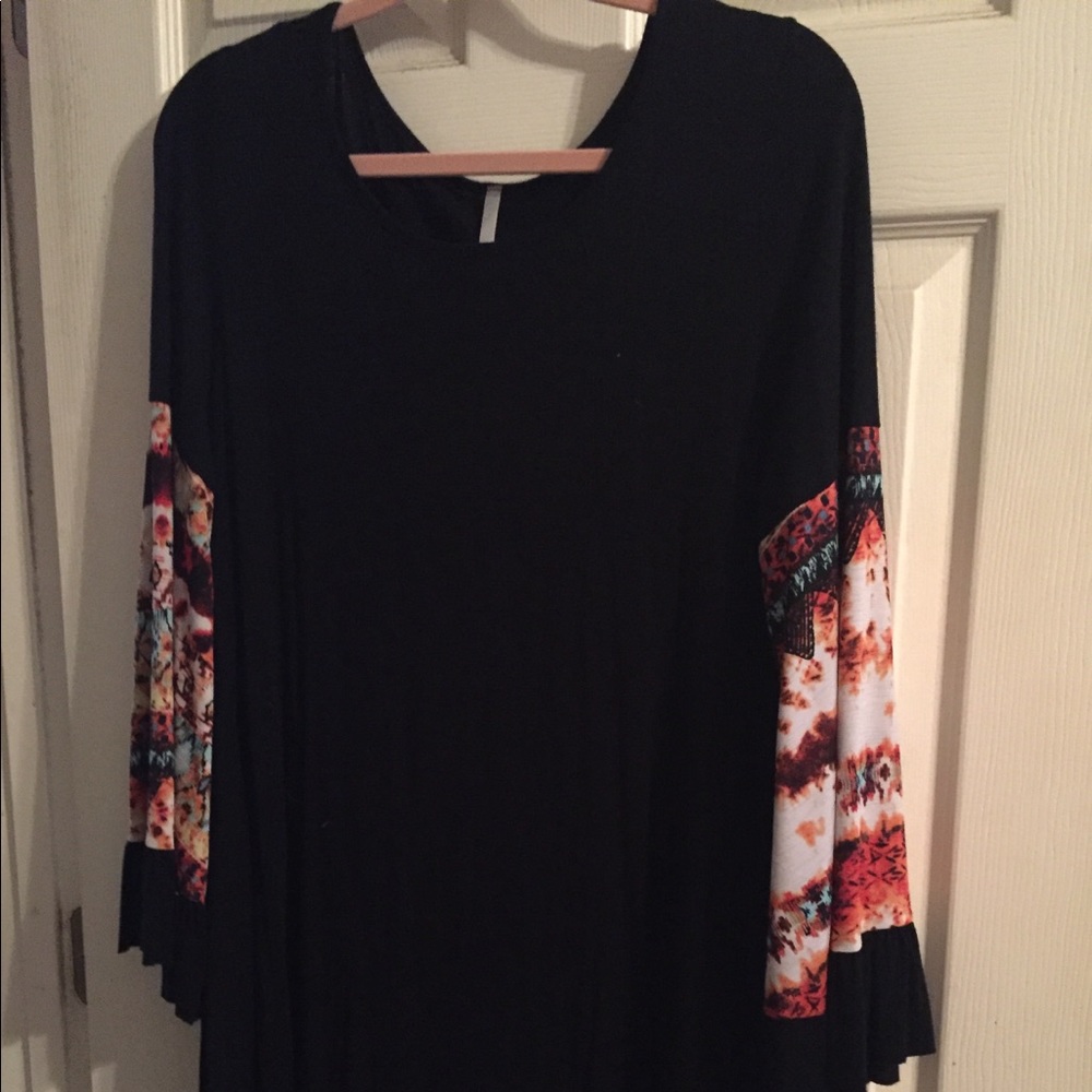 Boutique dress